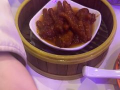 -澳门陈光记烧味饭店(南京德基广场店)