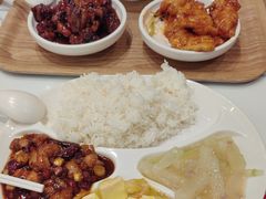 -乡村基·川味现炒大王(熙悦天街店)