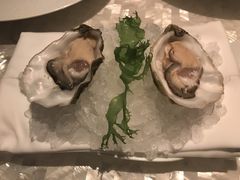 -广州四季酒店·佰鲜汇·现代法餐