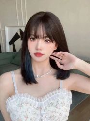 -范美特接发·染发漂发