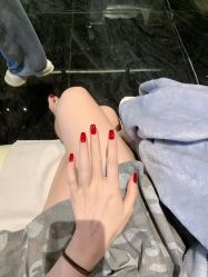 -闺蜜美甲