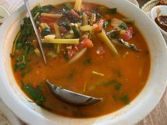酸粑菜汤-西双版纳傣味园(昆前路店)