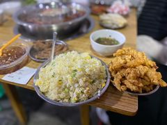 -渝味黄姐火锅(黄泥村店)