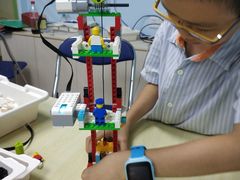 -乐创坊·青少年创客教育空间(江南西校区)