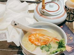 -大渔铁板烧(东城店)