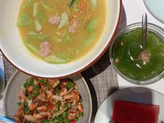 -上座云间·青年赣菜(绿茵店)