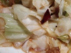 -江湖情酸菜鱼(万菱汇店)