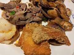 -星伦多自助料理(华润万象城店)
