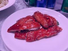-上海新锦江大酒店