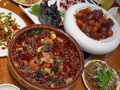 -喜来酌海鲜·饺子(和平一店)