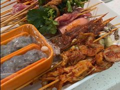 -袁记串串香(平潭店)