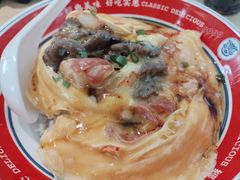 -明記茶餐廳(福田总店)