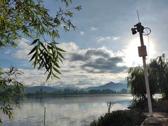 -丽江泸沽湖景区