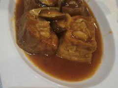 -太湖饭店·寄畅轩中餐厅