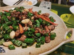 -辛香汇(飞洲店)