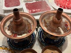 -南门涮肉(通州大船店)