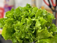 -牛味道炭火烤肉(湖前总店)