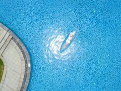 -宝晶宫旅游景区