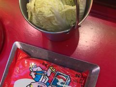 -荣叔港式沙嗲牛肉火锅(正佳潮流店)