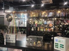 -咖啡·湖(德清店)