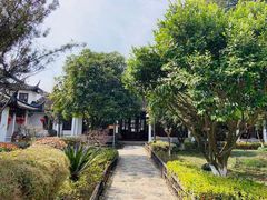 -朱家角课植园