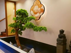 -府学·秋果S酒店(北京南锣鼓巷四合院店)