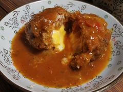 俄式猪肉饼-食戟
