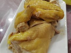 白切鸡-品雅轩农家乐