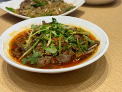 -鸿运茶餐厅(皇岗店)