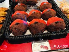 -Salon de The de Joel Robuchon(外滩18号店)
