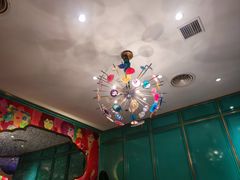 -雀蓝川菜(星悦汇店)