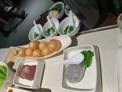 -海底捞火锅(万丰桥店)