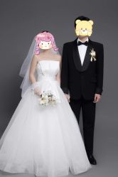 -女王风尚STUDIO·轻奢化定制