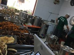 -清真-戏楼王记牛肉面