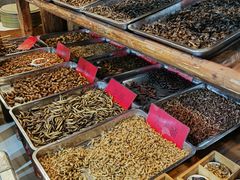 -昆虫窝子·特色云南菜(拓东路总店)