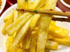 -龙师傅卤炒(天马店)