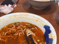 -兵哥豌豆面(创意谷店)