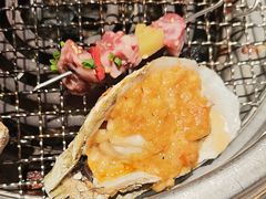 -火炉火自助餐(西直门凯德MALL店)