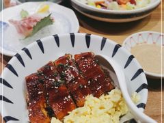 -初居食屋日式料理(万象城购物中心店)