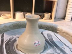 -粤陶渊.DIY陶艺体验馆(粤陶总店)