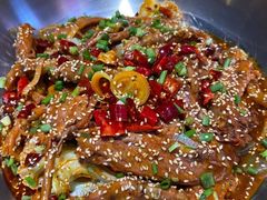 -张大师鸭爪爪特色干锅(南湖店)