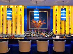 -龙虾酒吧扒房(宁波香格里拉店)