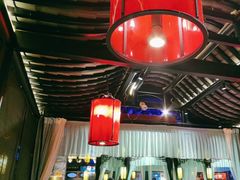 -红蜡烛-养生粥-津鲁菜(中山路店)