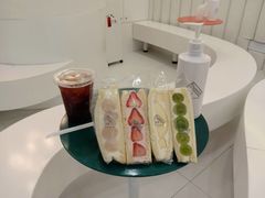 -Fruwich果明治(西单更新场店)