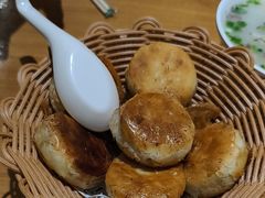 -和兴记牛肉火勺·羊汤(于洪广场店)