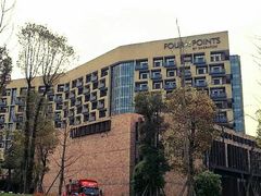 -成都蒲江花样年福朋喜来登度假酒店·宜客乐西餐厅