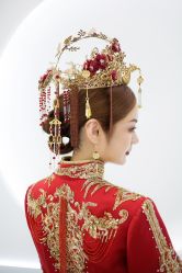 -纯色时光婚纱艺术馆WHITE