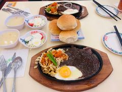 -雅泰来(解放路店)
