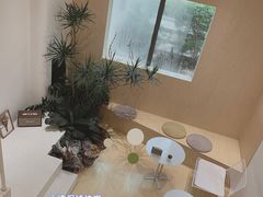 -XI·LaundryCafe 喜咖自助洗衣咖啡店