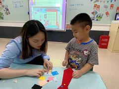 -瑞思教育·少儿英语(凯德校区)